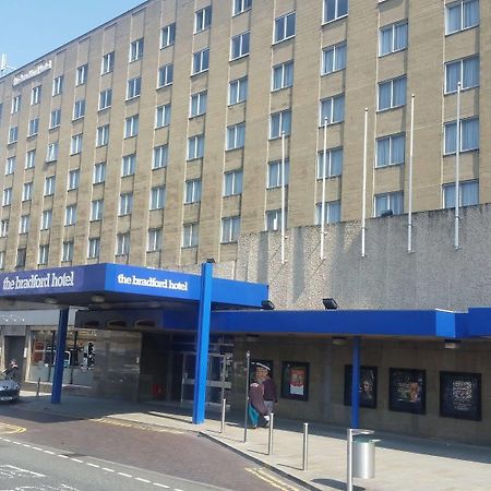 The Bradford Hotel Exterior photo