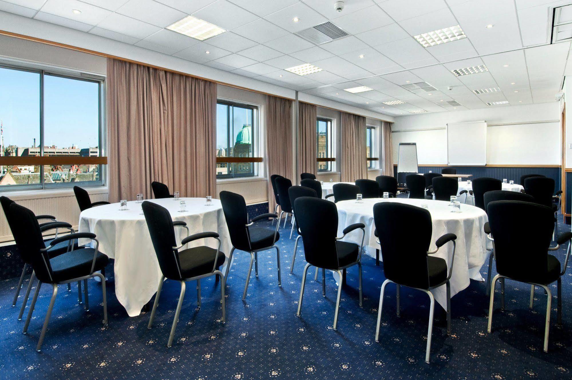 The Bradford Hotel Business photo